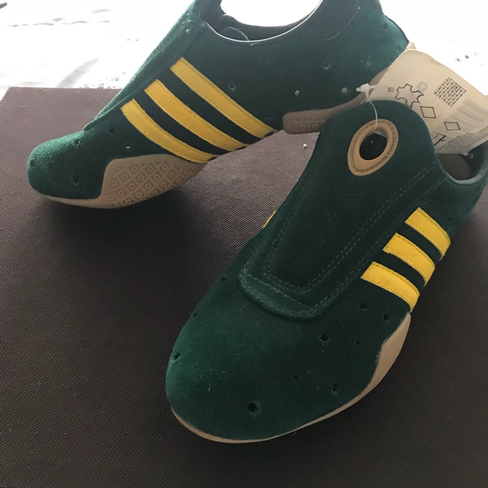 Adidas Sneakers!